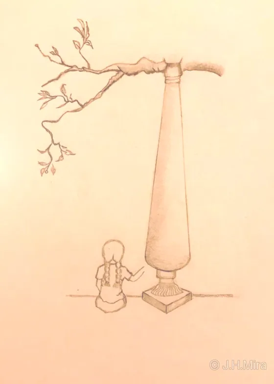 Icicle Woes