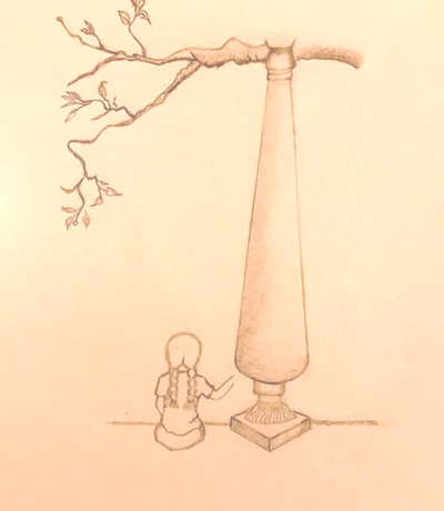 Icicle Woes
